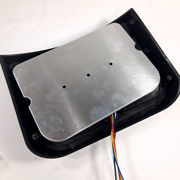 Ninja Foodi Pressure Cooker Air Fryer FD101 control display panel button part - Picture 7 of 7